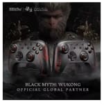 8BitDo Ultimate 2C Controlador Inalámbrico Cable PC Windows 11 por 17.02€