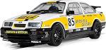 Scalextric C4628 Ford Sierra RS500 - YTCC Dan Brown 2024