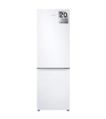 Samsung Combi RB34C600DWW/EF 344L por 491,48€
