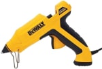 Pistola Cerámica Adhesivo DEWALT DWHTGR50 por $283 | Amazon