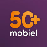 20,- cadeau bij 50+