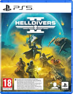 Helldivers 2 PS5 voor €19,99 bij Amazon