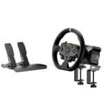 Volante Moza Racing RS074 Para PC Accionamiento Directo Pedales por 279,95€