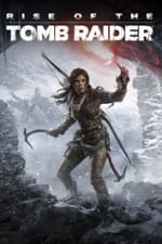Rise of the Tomb Raider por $75 | Oferta Xbox Store
