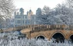 Free Entry to Selected English Heritage Sites (7–15 March) with Code
