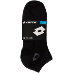 10 pares de calcetines bajos Lotto por 5,58€ en action