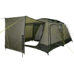 Carpa Borneo 6 Personas Verde por solo $199.990 en Líder Chile
