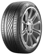 Uniroyal RainSport 5 Tyre 205/55 R16 £55.71