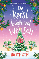 Gratis e-book De Kerstboom vol wensen