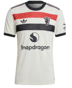 Camiseta Manchester United 24/25 (versión Pro) por 39,99€ en Private Sport Shop