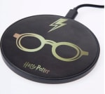 Base Carga Inalámbrica Harry Potter Gafas por 18.70€