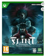Juego Flint Treasure of Oblivion PS5 por 23.69€