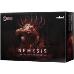 Asmodee Nemesis - Carnomorfos - Juego de Mesa Expansión en Español por 39.99€