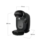 Machine à café Tassimo à 39€
