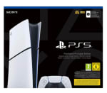 Console Sony PlayStation 5 Slim Digital à 399€