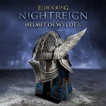 Casco Wylder Elden Ring Nightreign por $1,899 | Mercado Libre