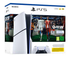 Pack Console PlayStation 5 1 To - EA SPORTS FC 26 (PS5) à 449€