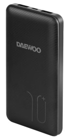 Bateria de Respaldo Daewoo 10000 Mah por $225 | Oferta Sanborns