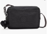 Kipling ABANU M Middelgrote schoudertas voor €37,90 bij Amazon