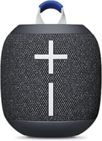 Ultimate Ears Wonderboom 4, Altavoz Bluetooth portátil Resistente al Agua por 54.99€