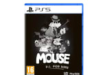 Jeu Mouse P.I for Hire sur PS5 à 29,99€