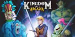 Kingdom of Arcadia por 1.49€