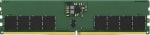 Kingston ValueRAM KVR64A52BS8-16 16 GB DDR5 6400 voor €109 bij Bol