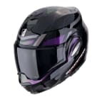 Casco Modular Scorpion Exo Tech Evo Pro Conquer por 229€