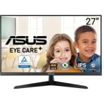 Monitor ASUS VY27UQ 27" LED IPS UltraHD 4K por 137.29€
