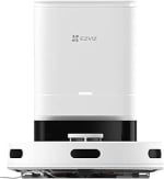EZVIZ RE4 Plus Self-Emptying Robot Vacuum for £93.49
