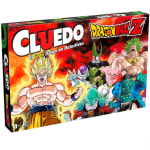 Juego Mesa Dragon Ball Z Cluedo por 14,99€