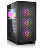 PC GAMER AMD Ryzen 5 7500X3D 6x4.00GHz, 32Go DDR5, RX 9060 XT 16Go à 1.360,34€