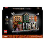LEGO Icons Rincón entre Libros: Sherlock Holmes 10351 por 95.99€