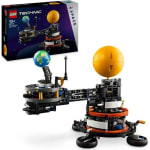 LEGO Technic Planeta Tierra y Luna Orbita 42179 por 34,99€