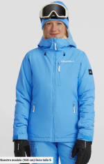 Chaqueta de Esqui para Mujer O'neill Fwc Cruz por 69.9€