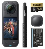 Cámara Insta360 X5 Acción $10,499 | Oferta Costco