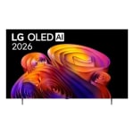 TV LG OLED AI OLED65B6ELC 65" 4K UltraHD 120Hz Smart TV por 978.64€