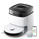 LEFANT M3L Robotstofzuiger met Dweilmogelijkheid voor €224,39 dmv code bij Aliexpress