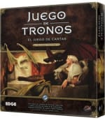 Juego de Tronos LCG (2ª Edición) por 8€