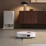 Xiaomi Vacuum X20 Pro robot aspirador por 272.85€