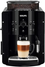 Cafetera superautomática Krups Roma EA81R870 con 3 niveles temperatura por 230.57€
