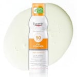 Eucerin Sun Body Oil Control Aerosol Spray FPS 50 (200 ml) por 10.36€