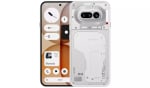 Nothing Phone (4a) 5G 12+256GB Mobile (4 Colours) + Voxi Unlimited Social 100GB Sim,