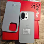 OnePlus 13T 256GB por $7,635 | AliExpress