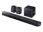 Barra de Sonido Samsung Q990F por $13,158 | Estudiantes