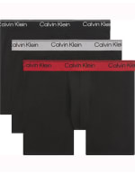 3 pares Boxers Calvin Klein varios colores por solo 13,99€