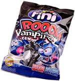 Fini Booom Vampire + goma de masticar por 0,99€