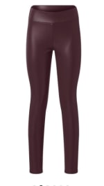 Esmara Leggings para mujer por 6.99€