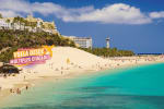 Fuerteventura Todo Incluido 4 Noches por 254€