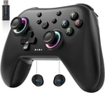 AceGamer Aurora 2.4G Mando Inalámbrico por 19,33€